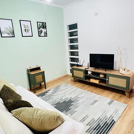 Apartamento - Praia Do Itagua Убатуба Экстерьер фото