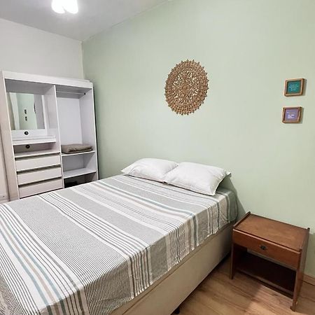 Apartamento - Praia Do Itagua Убатуба Экстерьер фото