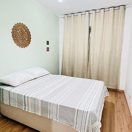 Apartamento - Praia Do Itagua Убатуба Экстерьер фото