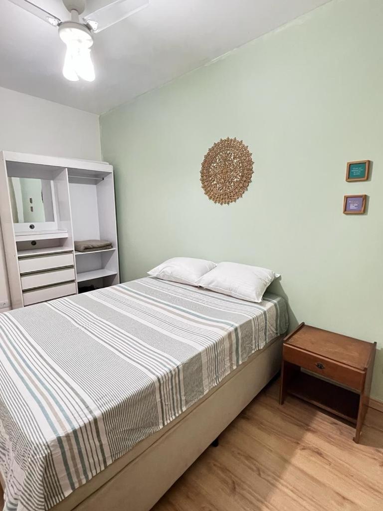 Apartamento - Praia Do Itagua Убатуба Экстерьер фото