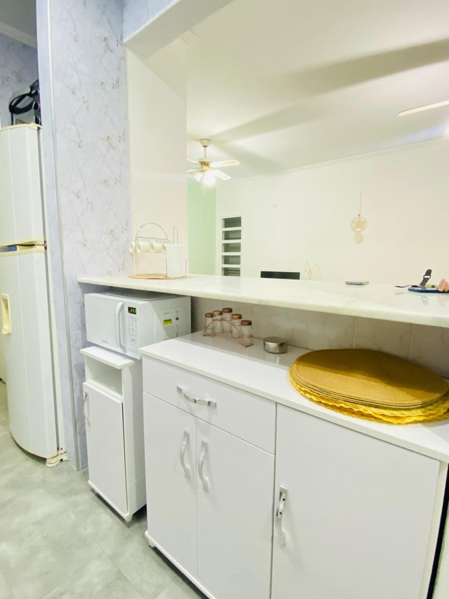 Apartamento - Praia Do Itagua Убатуба Экстерьер фото