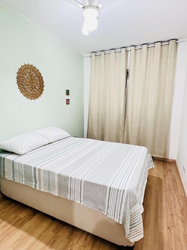 Apartamento - Praia Do Itagua Убатуба Экстерьер фото