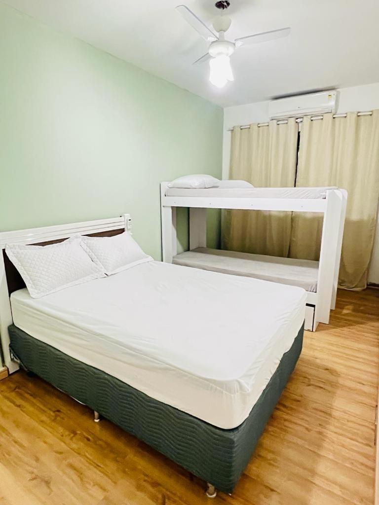 Apartamento - Praia Do Itagua Убатуба Экстерьер фото